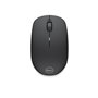 DELL Souris sans fil WM126 (noir)