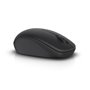 DELL Souris sans fil WM126 (noir)