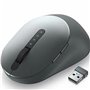 DELL MS5320W souris Droitier RF sans fil + Bluetooth Optique 1600 DPI