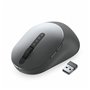 DELL MS5320W souris Droitier RF sans fil + Bluetooth Optique 1600 DPI