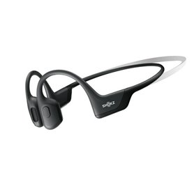 SHOKZ OpenRun Pro Écouteurs Sans fil Crochets auriculaires Sports Bluetooth Noir