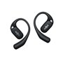 SHOKZ OpenFit Écouteurs Sans fil Crochets auriculaires Appels/Musique/Sport/Au quotidien Bluetooth Noir