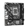 Carte Mère ASRock H610M-HDV/M.2 R2.0              INTEL H610 LGA 1700