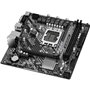 Carte Mère ASRock H610M-HDV/M.2 R2.0              INTEL H610 LGA 1700