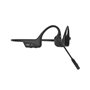 SHOKZ C110-AN-BK écouteur/casque Sans fil Crochets auriculaires Bureau/Centre d'appels Bluetooth Noir