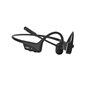 SHOKZ C110-AN-BK écouteur/casque Sans fil Crochets auriculaires Bureau/Centre d'appels Bluetooth Noir