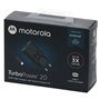 Chargeur mural Motorola SJMC202-C Noir 20 W