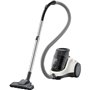 Aspirateur sans sac Electrolux EC41-2SW Blanc Noir 750 W