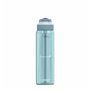 Bouteille d'eau Kambukka Lagoon Bleu Transparent polypropylène Tritan 1 L