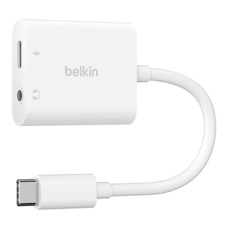 Adaptateur USB Belkin NPA004BTWH