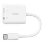 Adaptateur USB Belkin NPA004BTWH