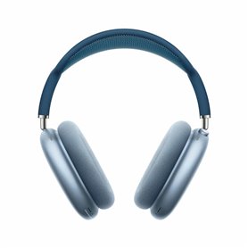Casques Bluetooth avec Microphone Apple MGYL3ZM/A Bleu