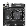 Gigabyte A520I AC carte mère AMD A520 Emplacement AM4 mini ITX