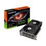 Gigabyte GeForce RTX 4060 Ti Windforce OC 16G NVIDIA 16 Go GDDR6