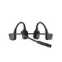 SHOKZ C110-AA-BK écouteur/casque Sans fil Crochets auriculaires Bureau/Centre d'appels USB Type-A Bluetooth Noir