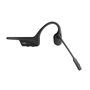 SHOKZ C110-AA-BK écouteur/casque Sans fil Crochets auriculaires Bureau/Centre d'appels USB Type-A Bluetooth Noir