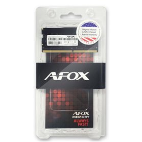 Mémoire RAM Afox AFSD48PH1P DDR4 8 GB