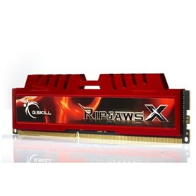 Mémoire RAM GSKILL F3-10666CL9D-16GBXL DDR3 16 GB CL9