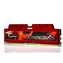 Mémoire RAM GSKILL F3-10666CL9D-16GBXL DDR3 16 GB CL9