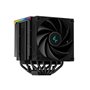 Ventilateur CPU DEEPCOOL R-AK620-BKADMN-G