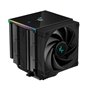 Ventilateur CPU DEEPCOOL R-AK620-BKADMN-G