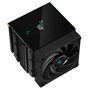 Ventilateur CPU DEEPCOOL R-AK620-BKADMN-G