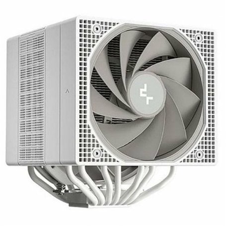 DeepCool ASSASSIN IV Processeur Refroidisseur d'air 120/140 mm Noir 1 pièce(s)