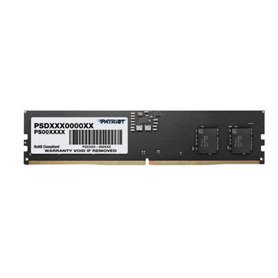 Mémoire RAM Patriot Memory PSD58G560041 DDR5 8 GB CL46