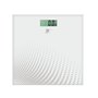 Balance Numérique de Salle de Bain Lafe LAFWAG44590 Blanc 150 kg