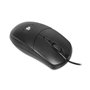 Souris Ibox IMOF007 Noir 1000 dpi