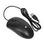 Souris Ibox IMOF007 Noir 1000 dpi
