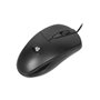 Souris Ibox IMOF007 Noir 1000 dpi