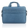 Lenovo GX40Q17230 sacoche d'ordinateurs portables 39,6 cm (15.6") Sac Toploader Bleu