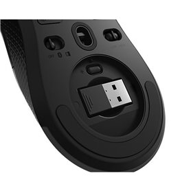 Lenovo Legion M600 Wireless Gaming souris Ambidextre RF Wireless + Bluetooth + USB Type-A Optique 16000 DPI