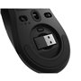 Lenovo Legion M600 Wireless Gaming souris Ambidextre RF Wireless + Bluetooth + USB Type-A Optique 16000 DPI