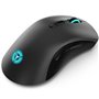 Lenovo Legion M600 Wireless Gaming souris Ambidextre RF Wireless + Bluetooth + USB Type-A Optique 16000 DPI