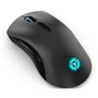 Lenovo Legion M600 Wireless Gaming souris Ambidextre RF Wireless + Bluetooth + USB Type-A Optique 16000 DPI