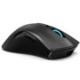 Lenovo Legion M600 Wireless Gaming souris Ambidextre RF Wireless + Bluetooth + USB Type-A Optique 16000 DPI