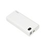 Powerbank Ibox IPB20 Blanc 20000 mAh