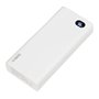 Powerbank Ibox IPB20 Blanc 20000 mAh