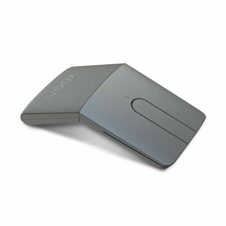 Lenovo GY50U59626 souris Droitier RF sans fil + Bluetooth Optique 1600 DPI