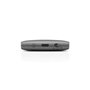 Lenovo GY50U59626 souris Droitier RF sans fil + Bluetooth Optique 1600 DPI