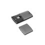 Lenovo GY50U59626 souris Droitier RF sans fil + Bluetooth Optique 1600 DPI