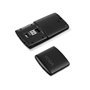Lenovo GY51B37795 souris Ambidextre RF Wireless + Bluetooth + USB Type-A Optique 1600 DPI
