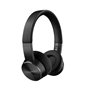 Lenovo Yoga Active Noise Cancellation Casque Avec fil &sans fil Arceau Musique USB Type-C Bluetooth Noir
