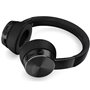 Lenovo Yoga Active Noise Cancellation Casque Avec fil &sans fil Arceau Musique USB Type-C Bluetooth Noir