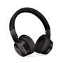 Lenovo Yoga Active Noise Cancellation Casque Avec fil &sans fil Arceau Musique USB Type-C Bluetooth Noir