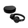 Lenovo Yoga Active Noise Cancellation Casque Avec fil &sans fil Arceau Musique USB Type-C Bluetooth Noir