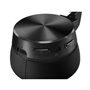 Lenovo Yoga Active Noise Cancellation Casque Avec fil &sans fil Arceau Musique USB Type-C Bluetooth Noir