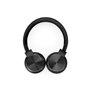 Lenovo Yoga Active Noise Cancellation Casque Avec fil &sans fil Arceau Musique USB Type-C Bluetooth Noir